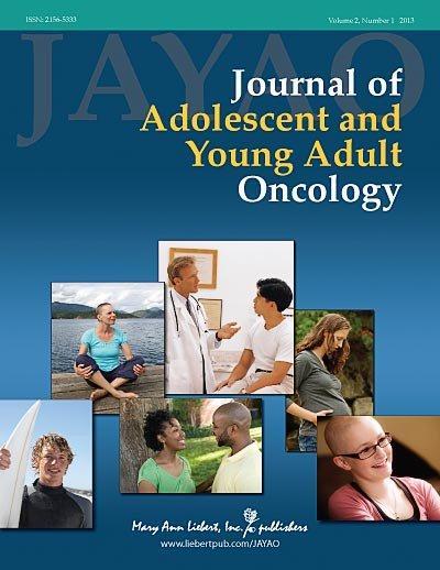 <I>Journal of Adolescent and Young Adult Oncology</I>