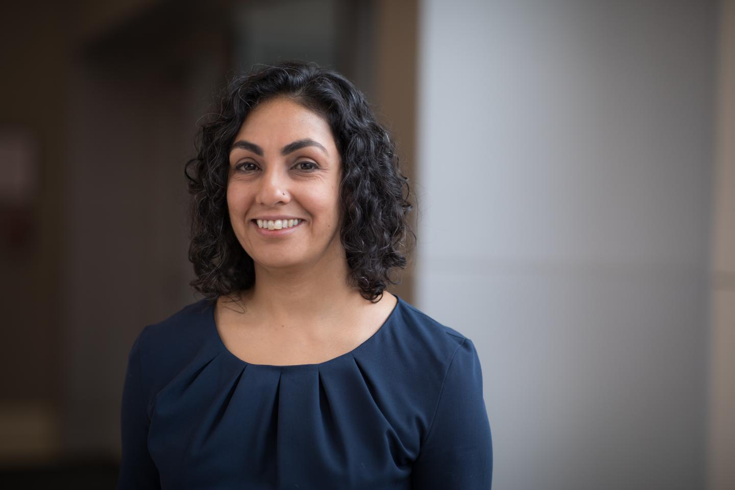 Anjali Sharma, Albert Einstein College of Medicine