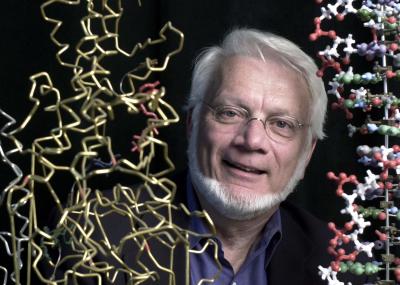 Thomas A. Steitz, Yale University