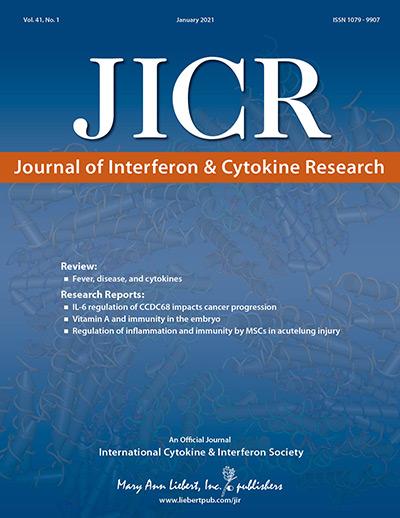 Journal of Interferon & Cytokine Research