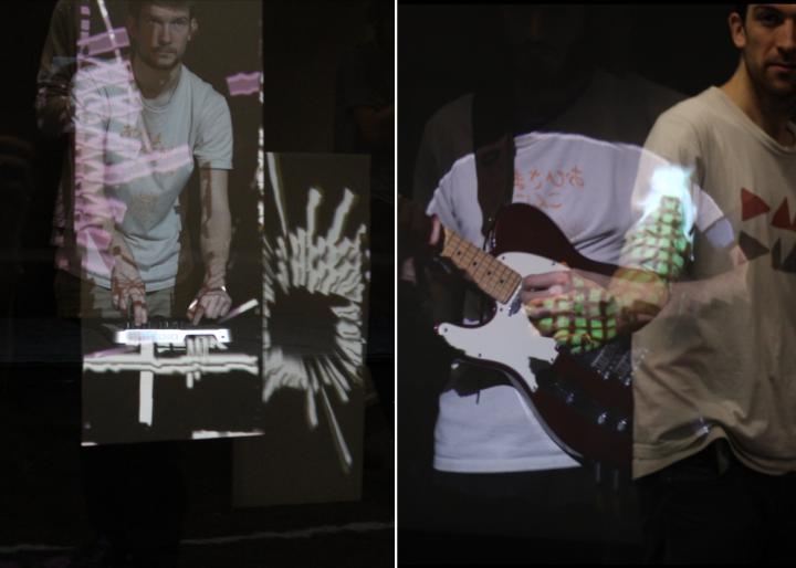 Improving the Experience of the Audience with Digital Instruments