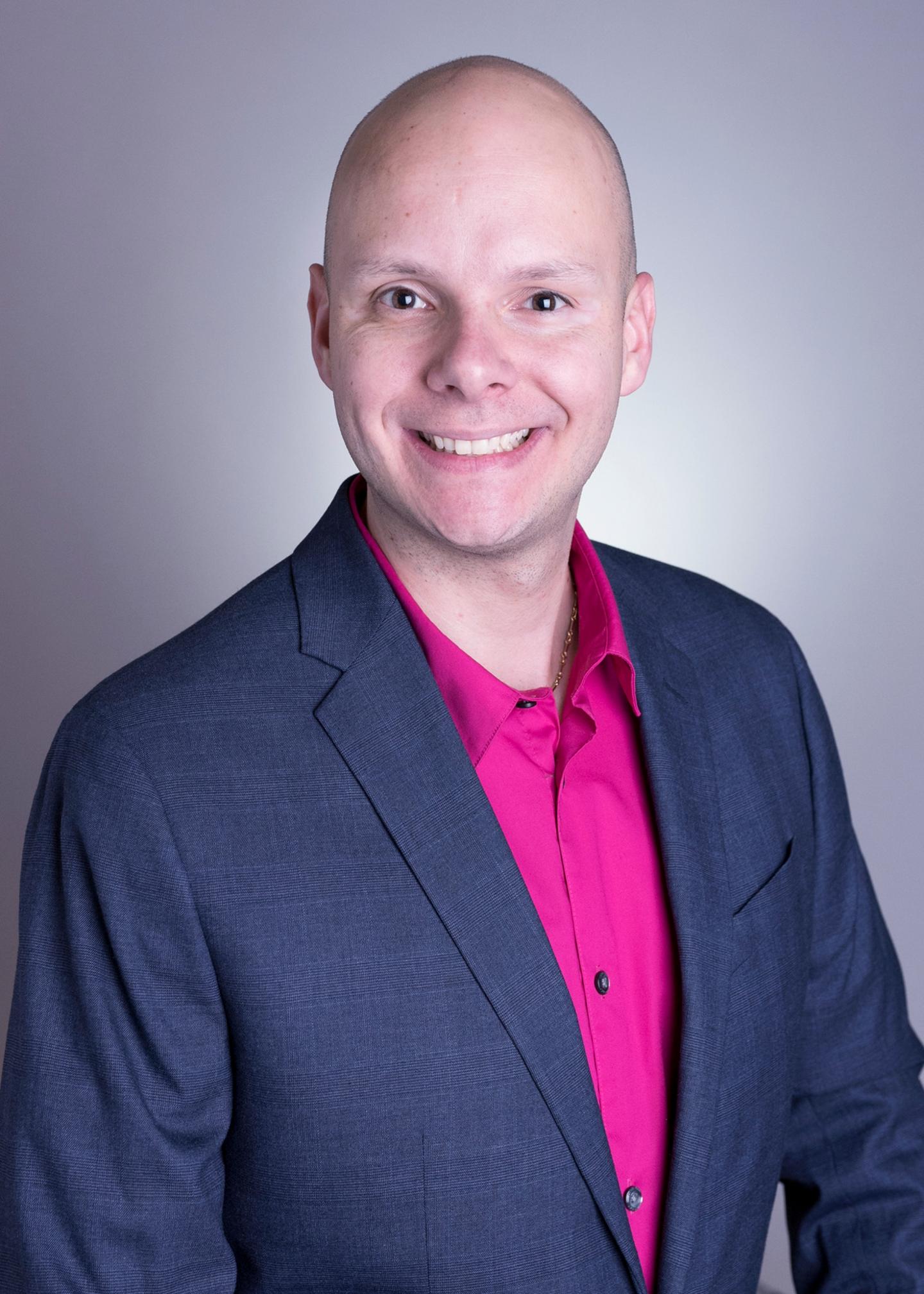 Rion Brattig Correia, Indiana University