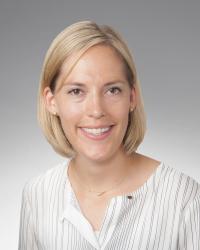 Amy Kennedy, M.D., University of Pittsburgh