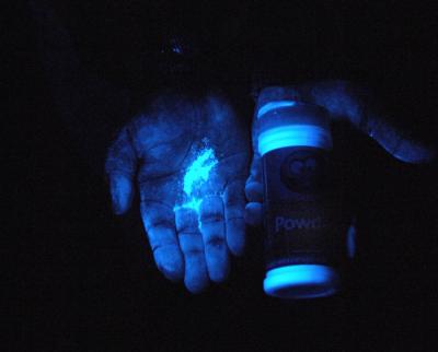 Infectious Agent Detection