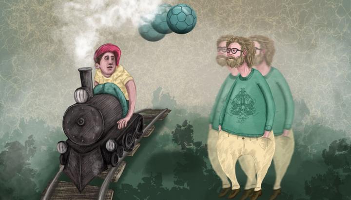 Quantum Superposition (2 of 2)