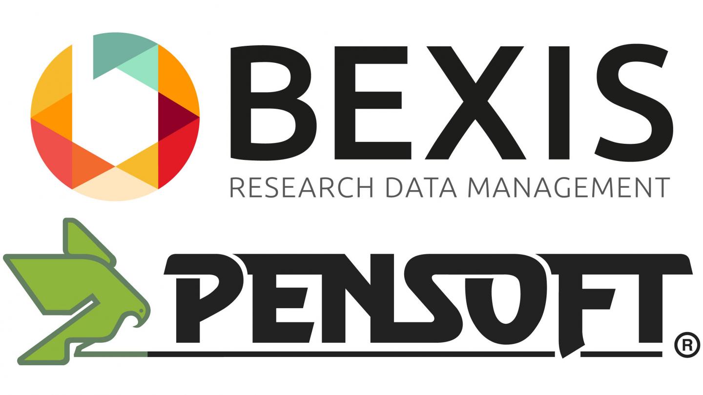 New Collaborators Pensoft and BEXIS 2