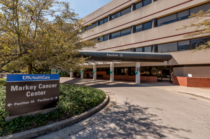 Markey Cancer Center earns National Pancreas Foundation Center designation for treatment of pancreatic cancer