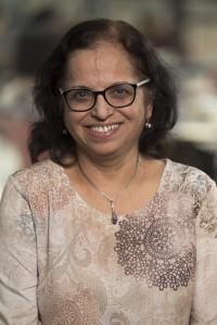 Asha Moudgil, M.D., Children's National Health System