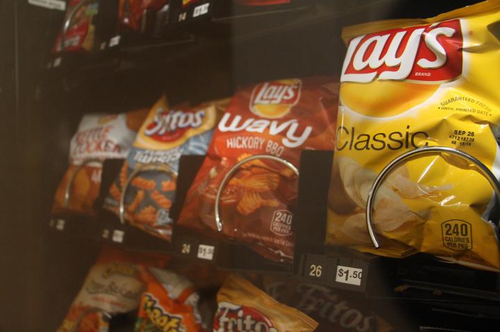 Federal Snack Program Does not Yield Expected Impacts, Virginia Tech Researchers Find