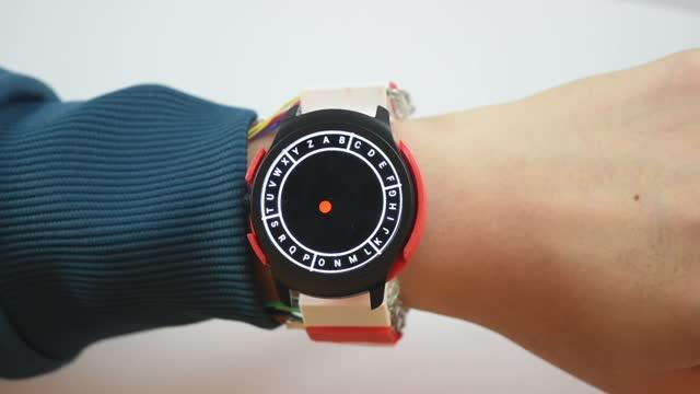 Dartmouth College brings smartwatch innovatio | EurekAlert!
