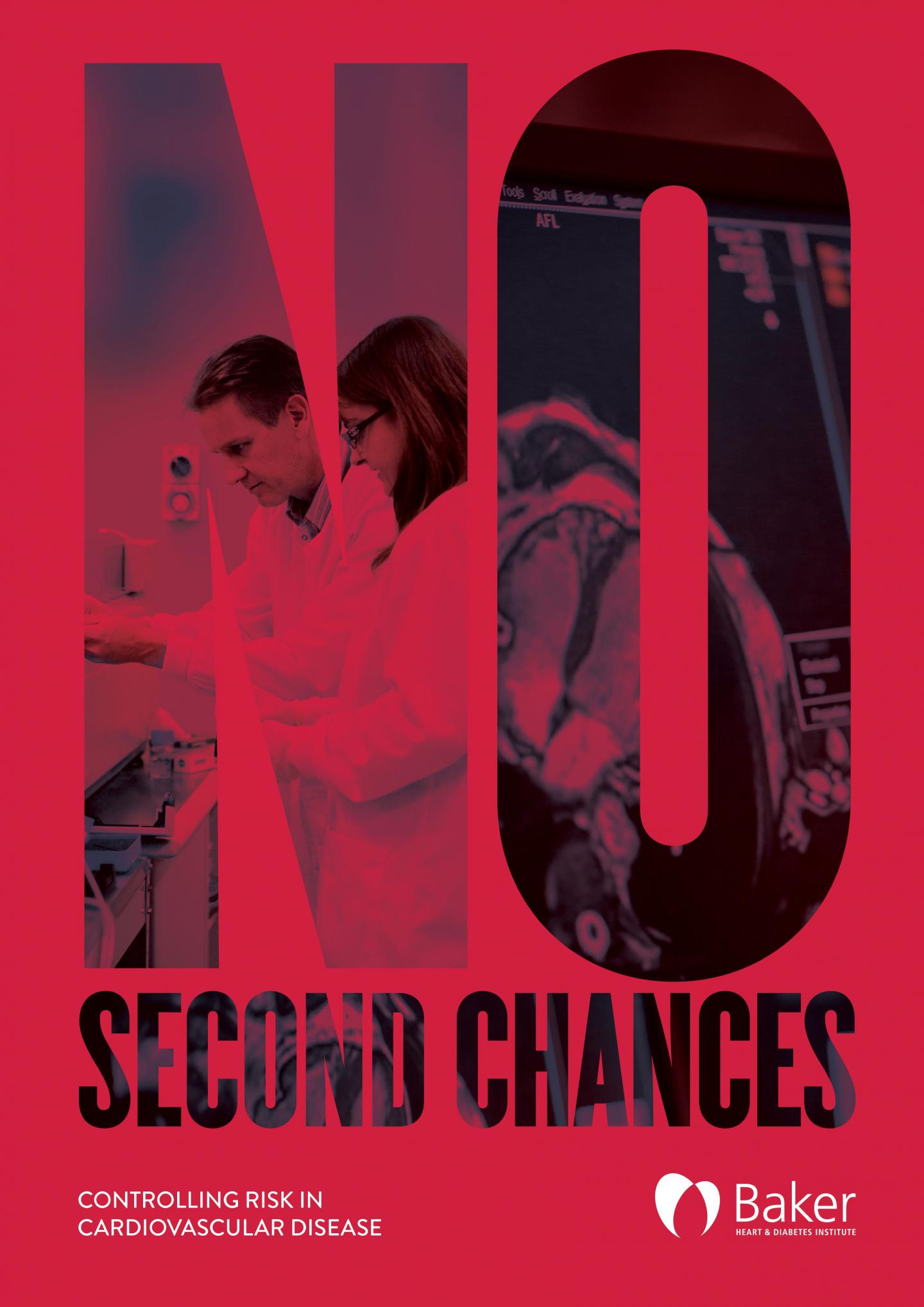 No Second Chances Report