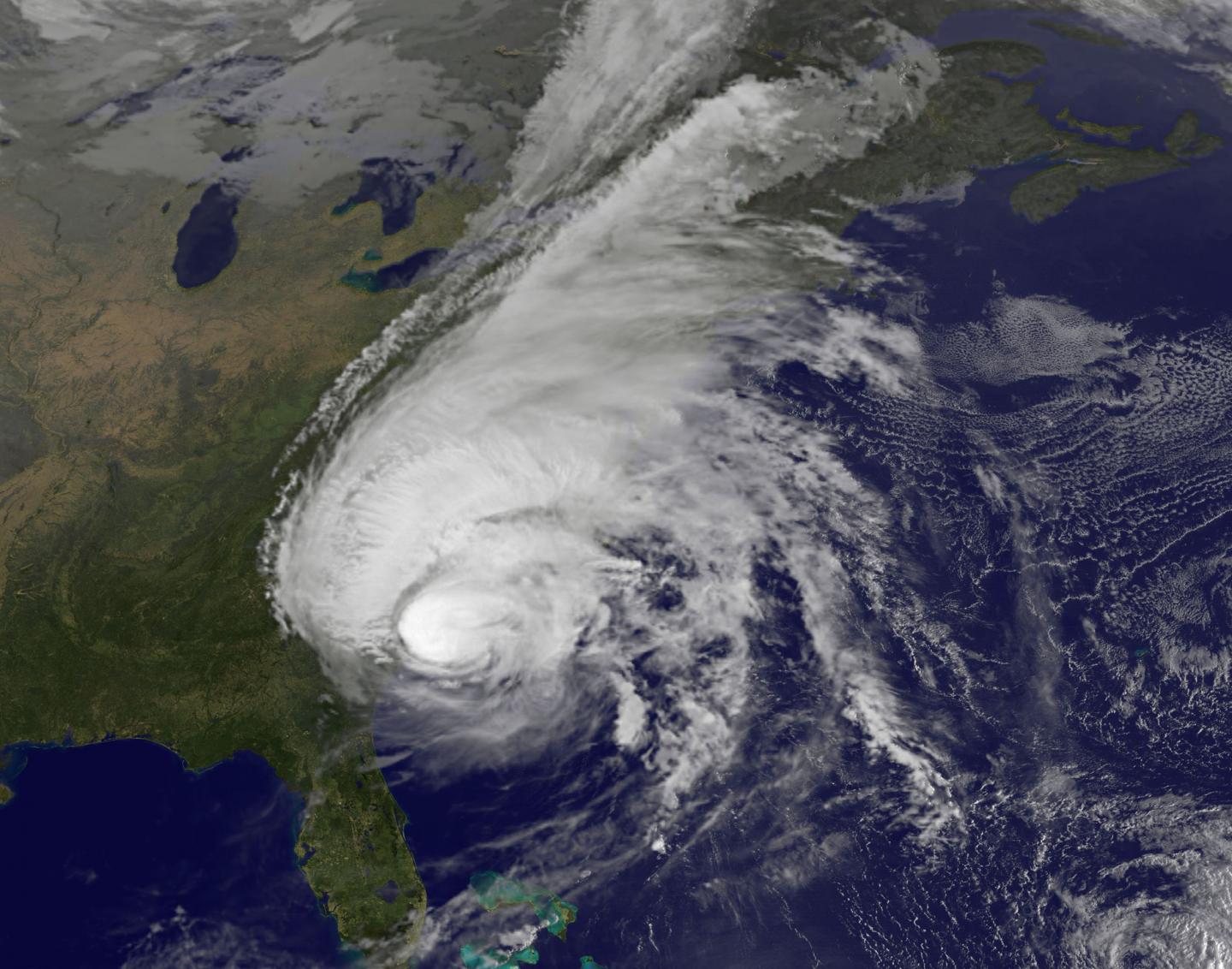 Visible Image of Matthew