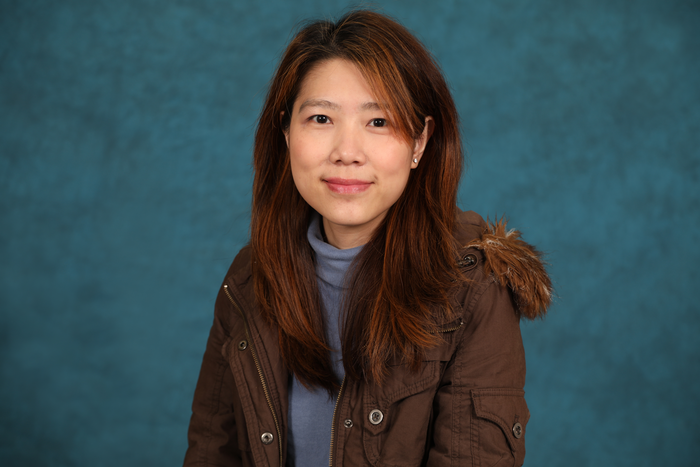 Pattra Chun-On, M.D.