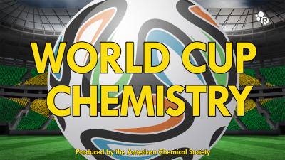 World Cup Chemistry: The Science Behind the 'Brazuca'