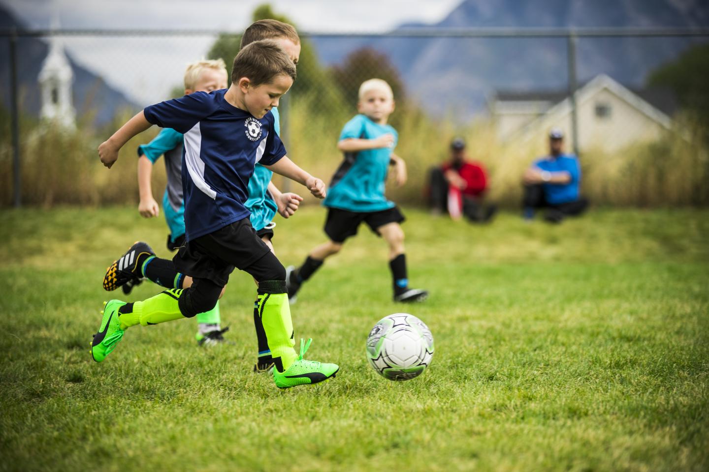 Youth Soccer