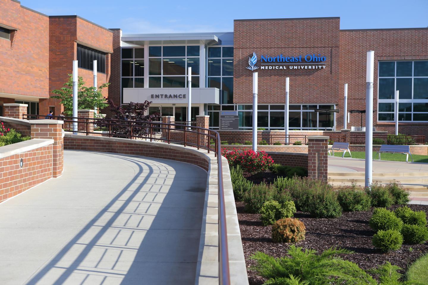 Northeast Ohio Medical University