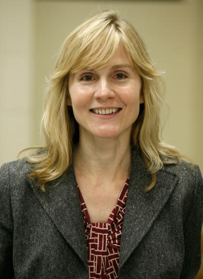 Katherine Rhode, Indiana University