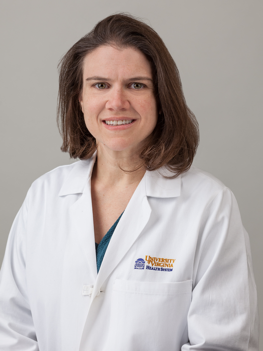 Amy Mathers, MD [IMAGE] EurekAlert! Science News Releases
