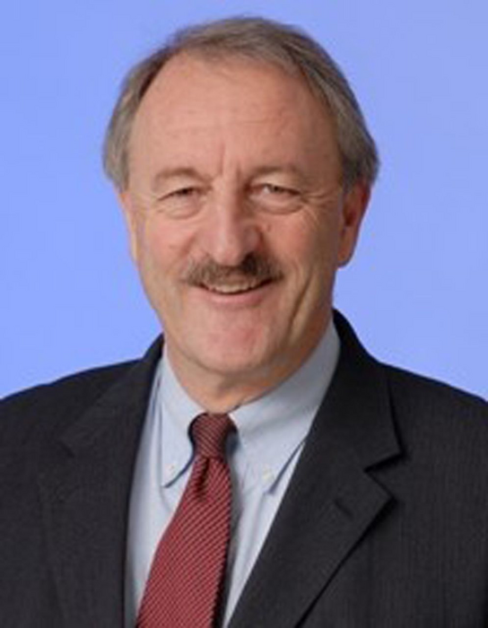 Markus Schwaiger, MD