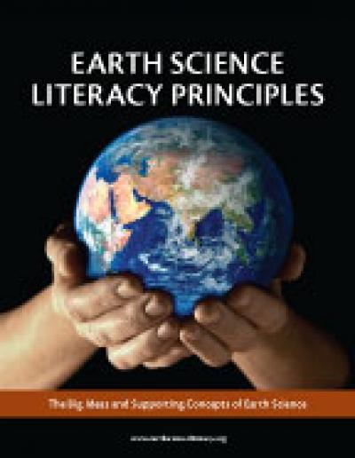 Earth Science Literacy Principles