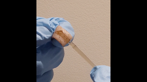 Improving strength, stretchiness and adhesion | EurekAlert!