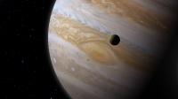 Jupiter Quasi-Quadrennial Oscillation