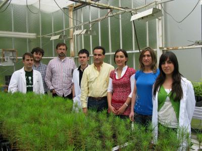 The EKOFISKO Research Ream Nembers