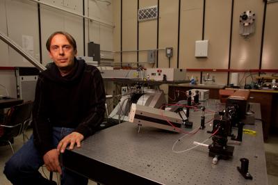 Christoph Boehme, University of Utah (2 of 2)