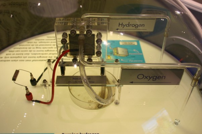 Durable Crosslinked Anion Exchange Membranes for Efficient Fuel Cells