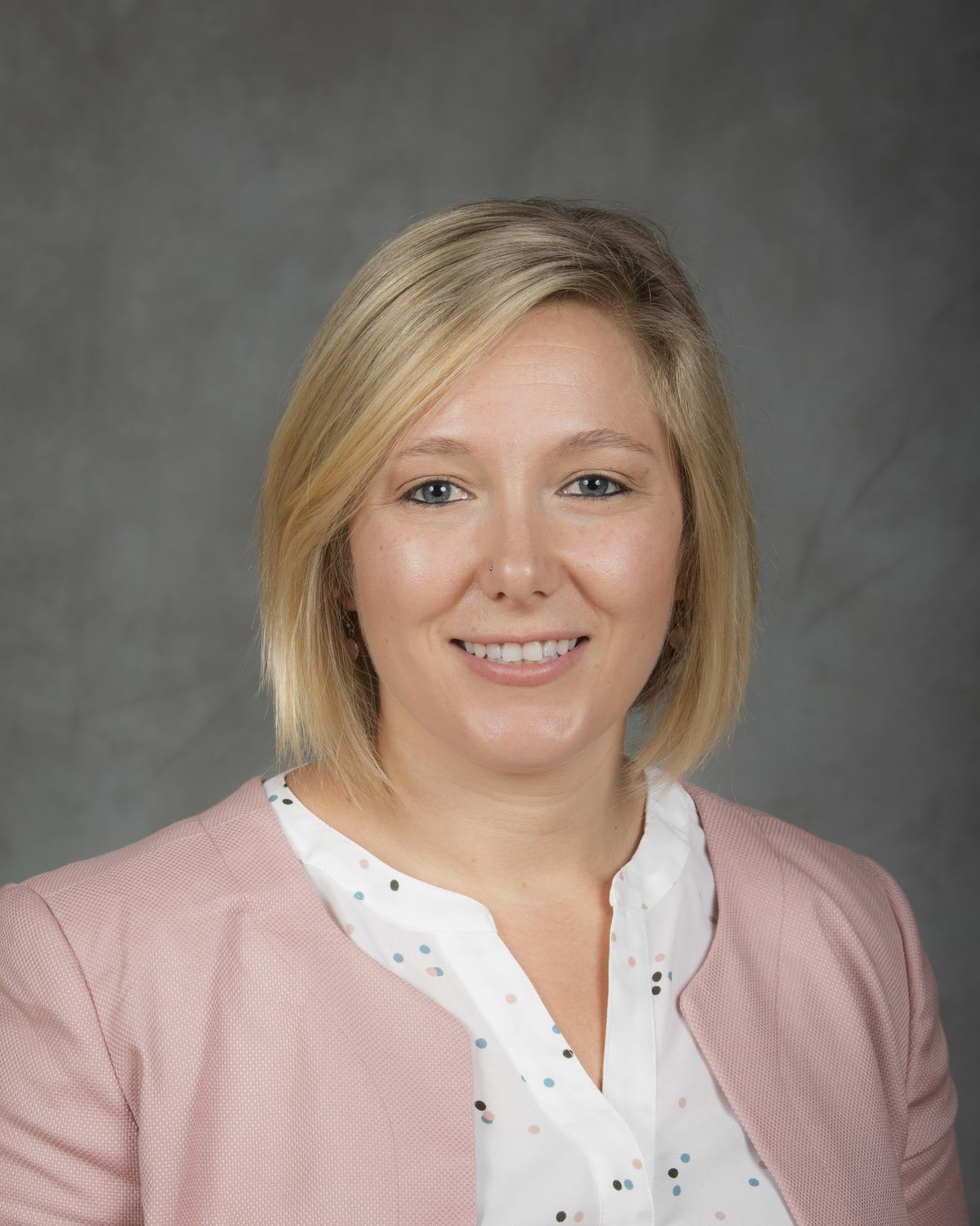 Emily Zale, 	Binghamton University