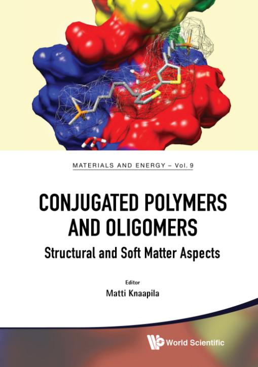 <i>Conjugated Polymers and Oligomers</i>