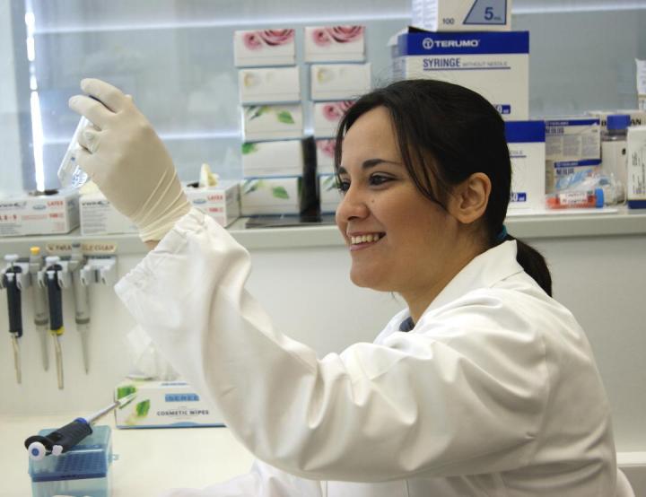 Sezin Aray, MIT Portugal Program 