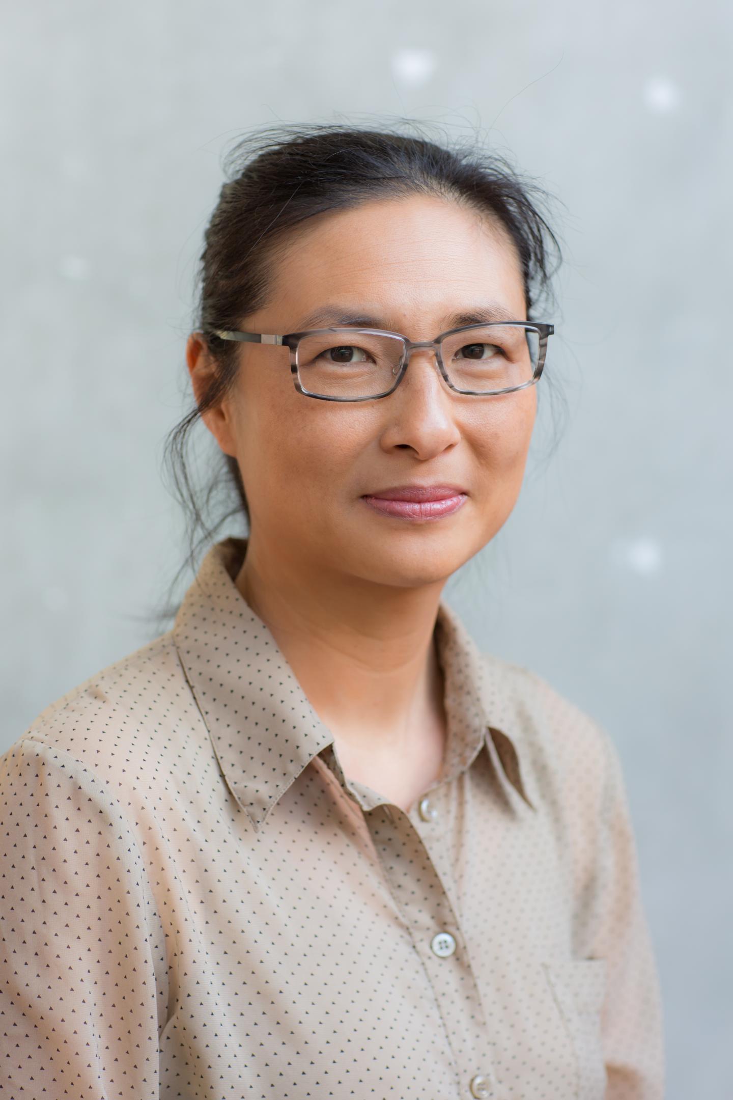 Professor Jean Yang, Universit [IMAGE] EurekAlert! Science News Releases