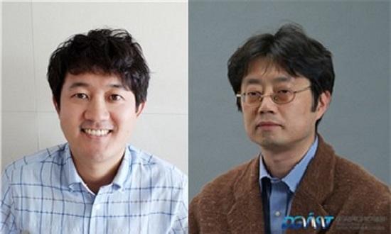 Researchers, DGIST (Daegu Gyeongbuk Institute of Science and Technology) 