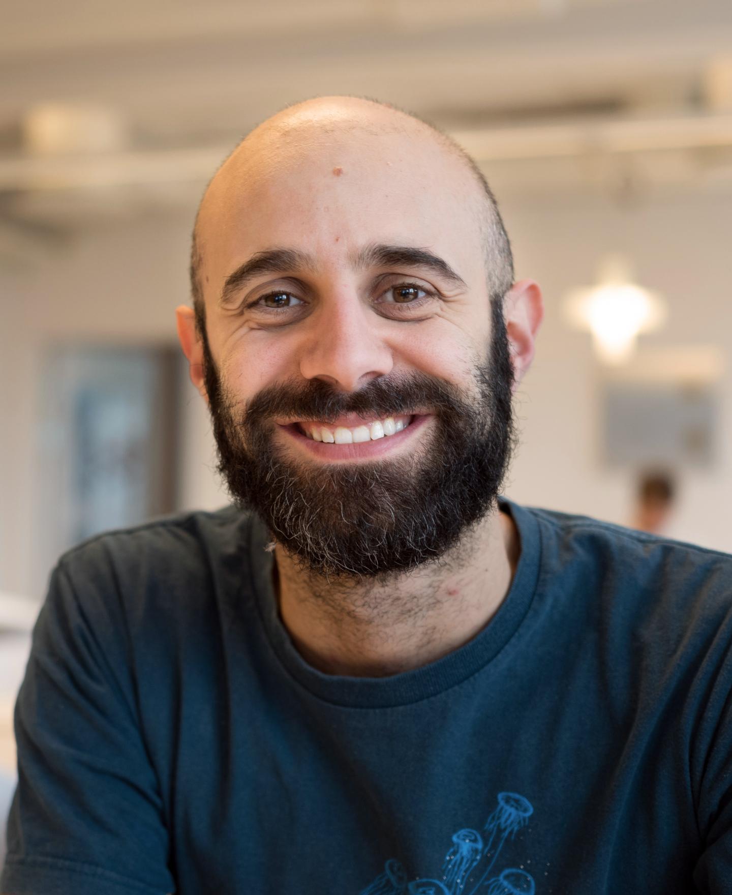 Ruggero Verre, 	Chalmers University of Technology