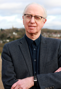 Sir Andy Haines, 2022 Laureate of the Tyler Prize for Environmental Achievement