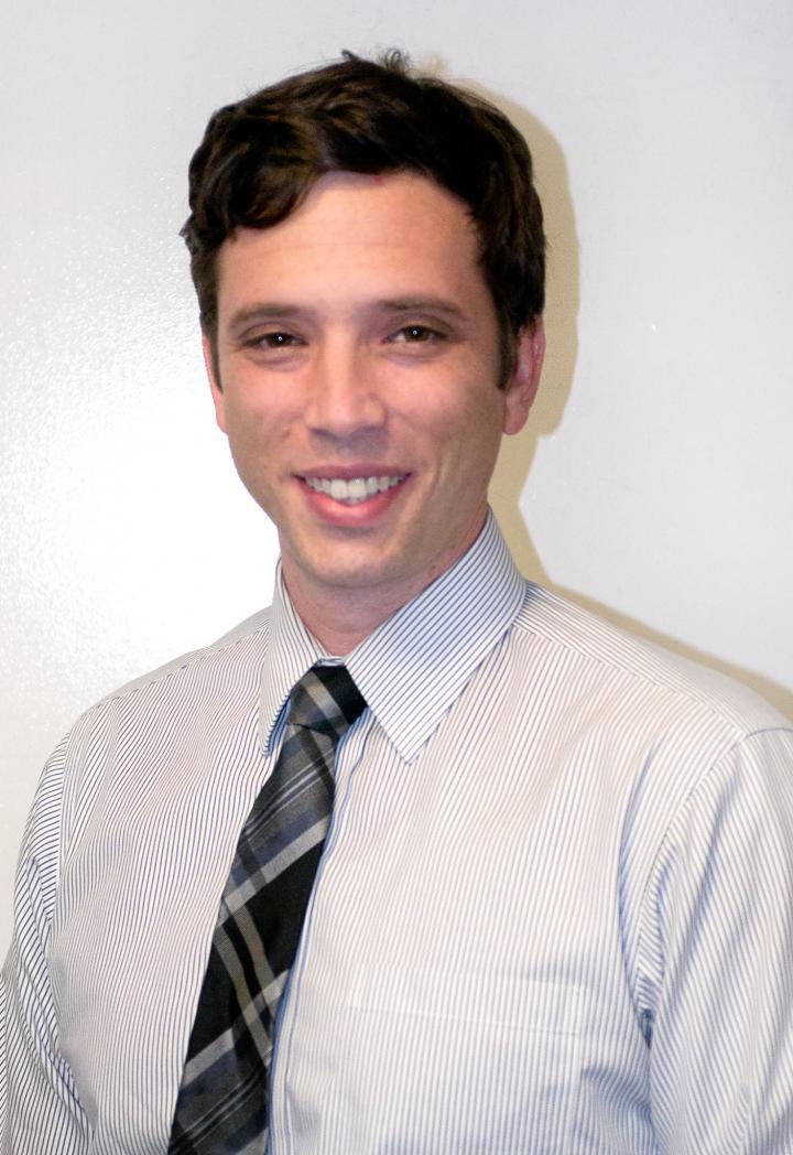 Nick Carris, PharmD, University of South Florida (USF Health) 