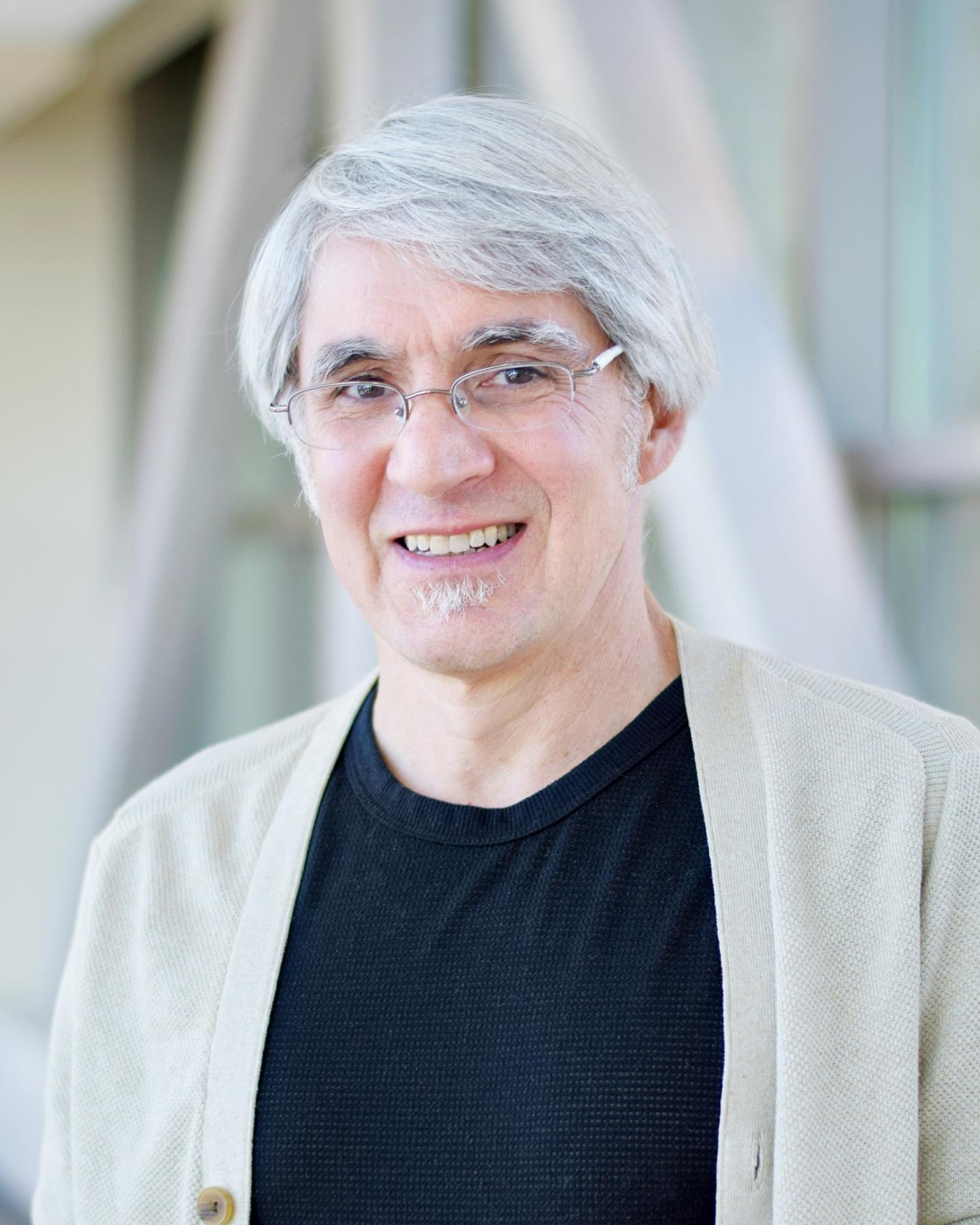 Sean Tavtigian, PhD, Huntsman Cancer Institute