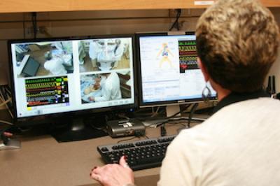 Judy LeFlore,University of Texas at Arlington