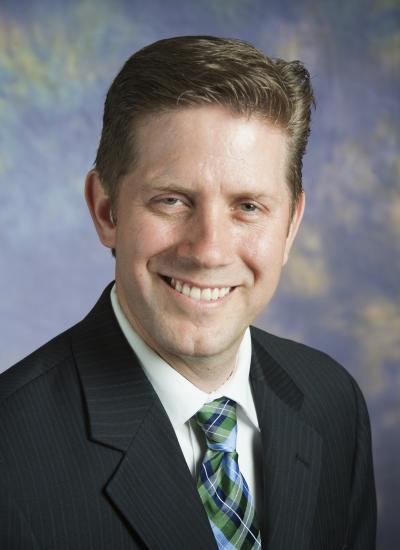 Stephen Boppart, University of Illinois College of Engineering