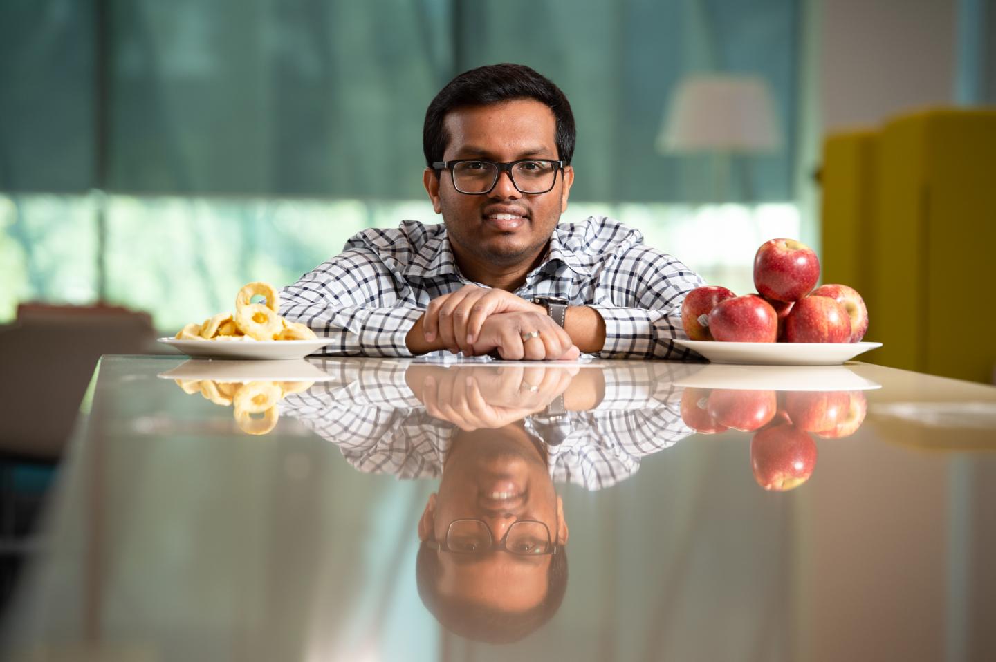 QUT Researchers Investigate Science of Food Drying