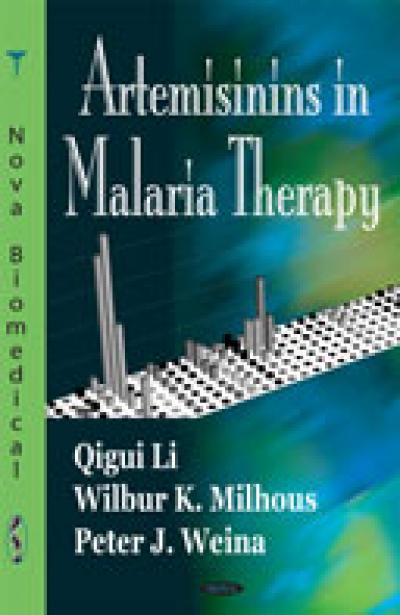 Artemisinins in Malaria Therapy