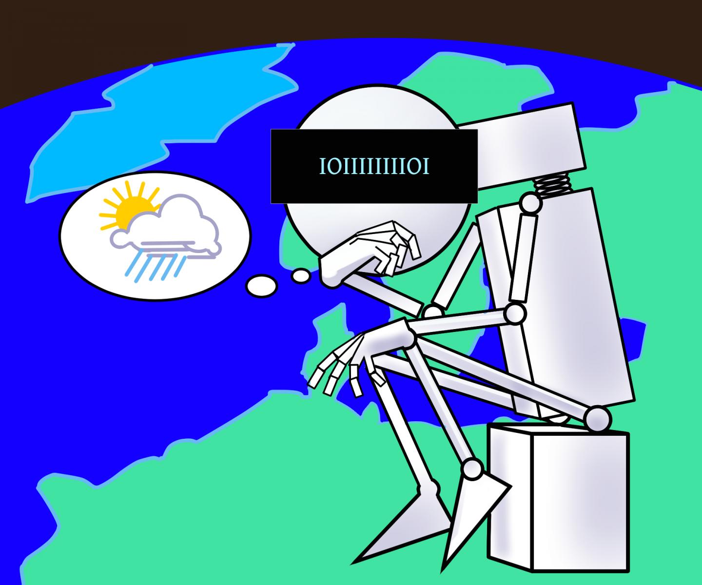 Not just a black box.