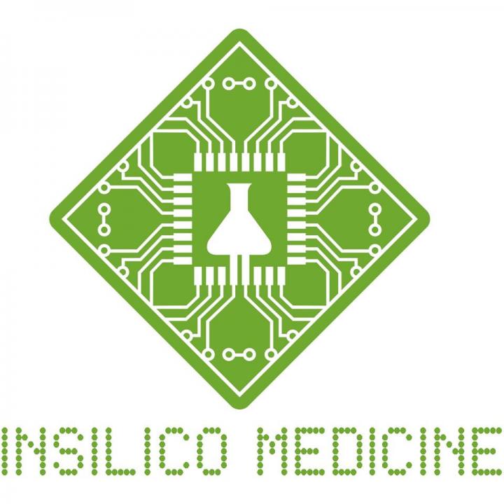 美国新一代人工智能公司Insilico Medicine