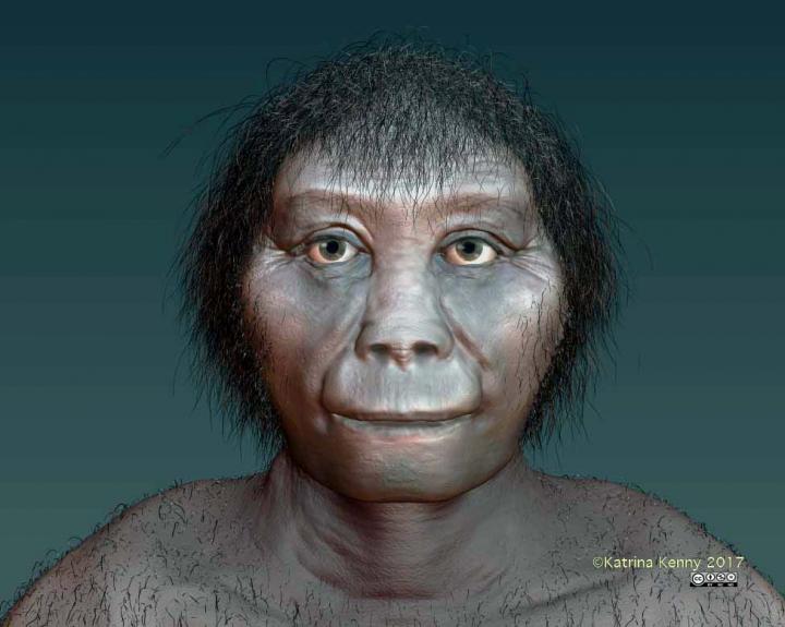 <i>Homo Floresiensis</i>