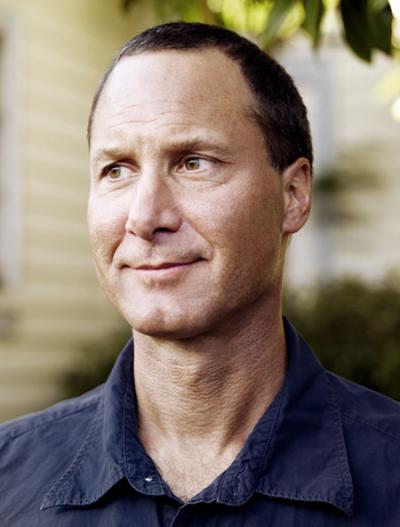 Nicholas Schork, The Scripps Research Institute