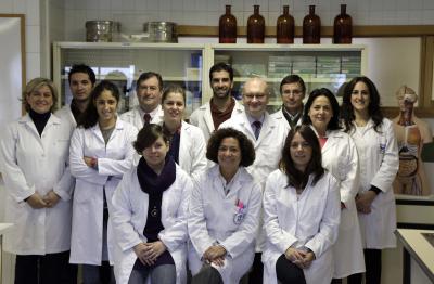 AGR-145: Digestive Physiology and Nutrition Research Group, University of Granada