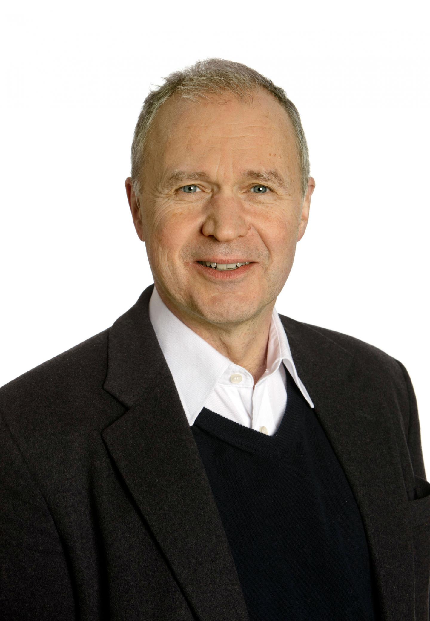 Staffan Marild, University of Gothenburg