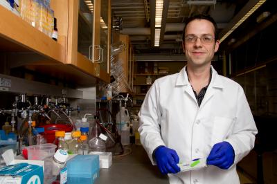 Kristopher Kilian, University of Chicago