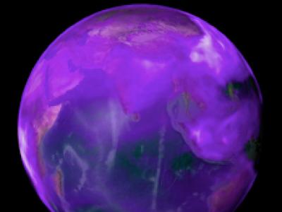 Indo-Gangetic Plain a Hot Spot for Black Carbon